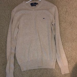 cashmere vineyard vines pull over